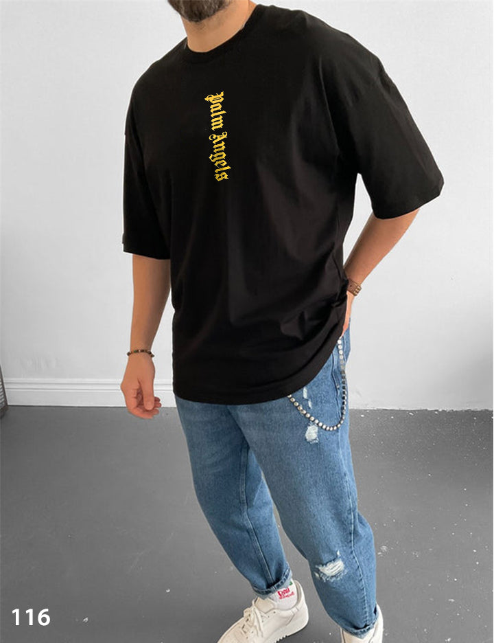 Palm Angels T-Shirt - Oversize