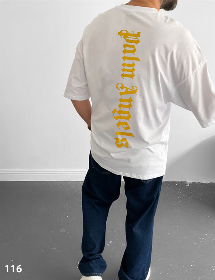 Palm Angels T-Shirt - Oversize