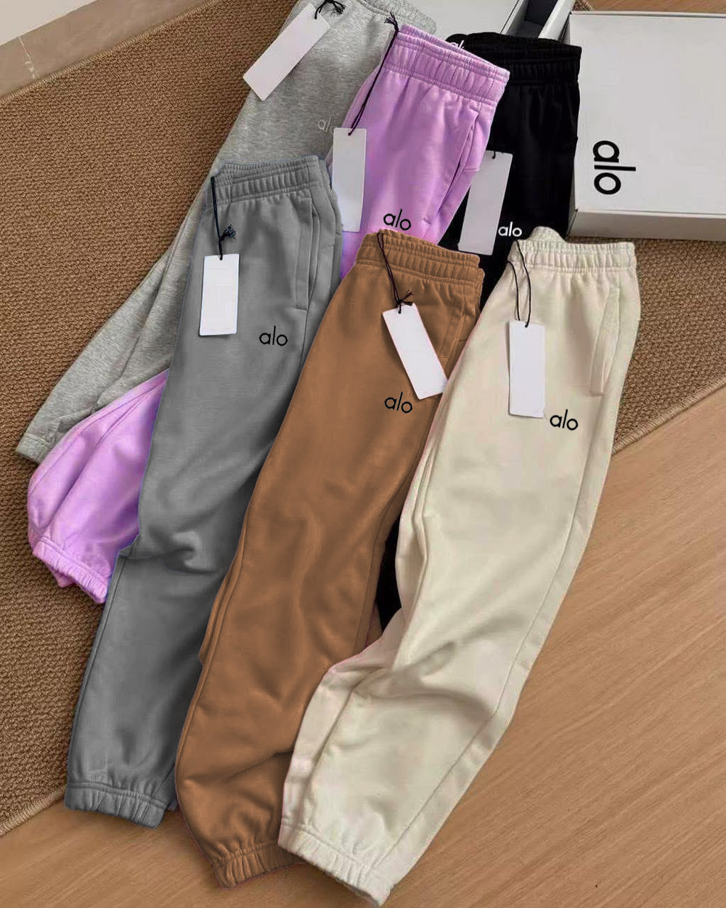 Women Comfy Sweatpants - Buy 2 Get 1 Free