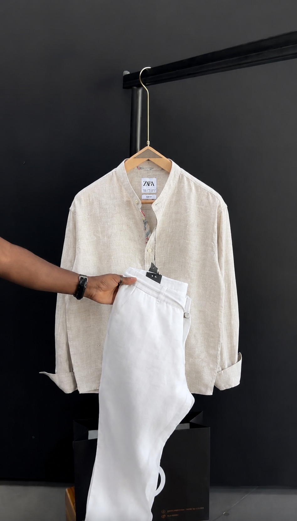The Weekend Co-ord Set