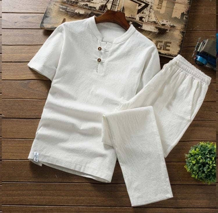 Men Ibiza Co-ord