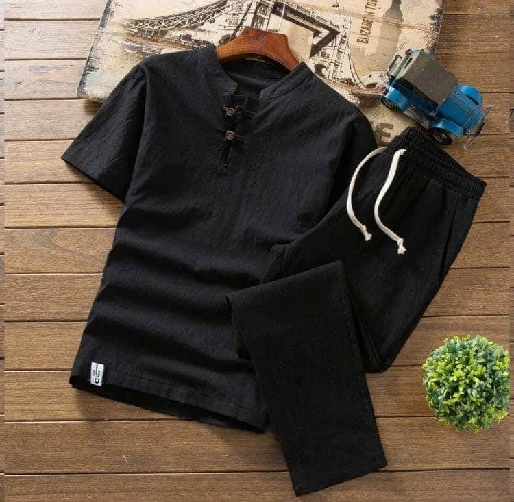 Men Ibiza Co-ord
