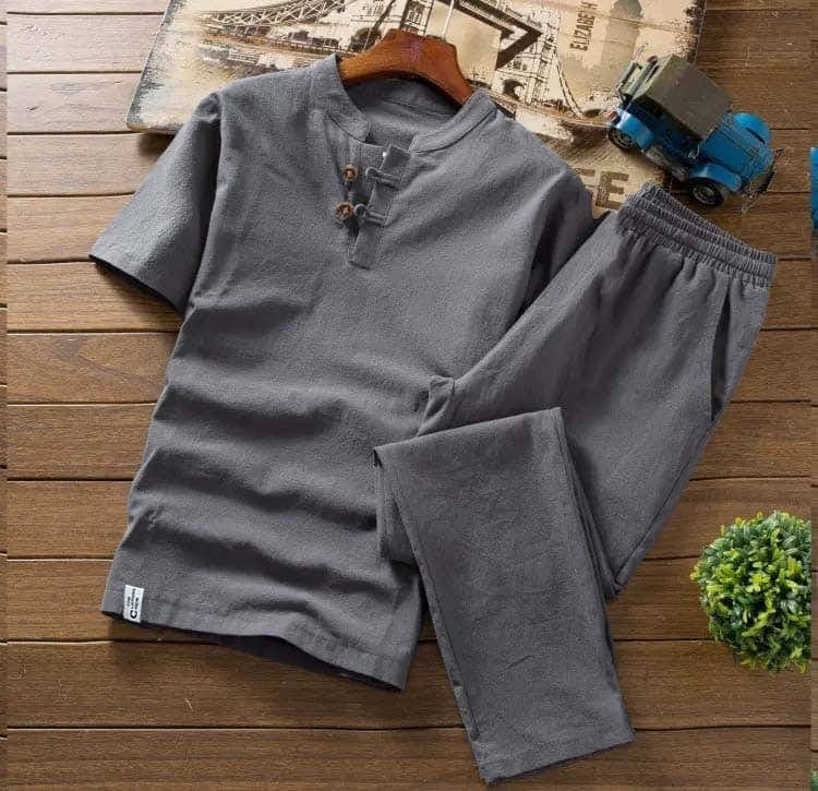 Men Ibiza Co-ord