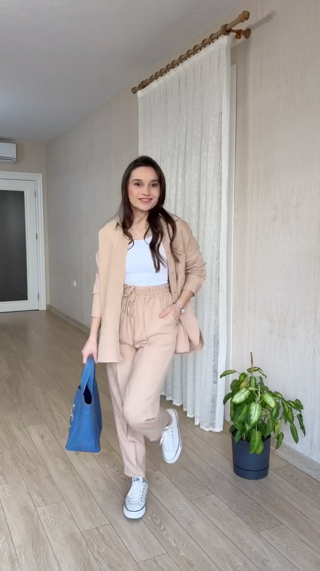 Women Glow Co-ord Set - Buy 2 Get 1 Free