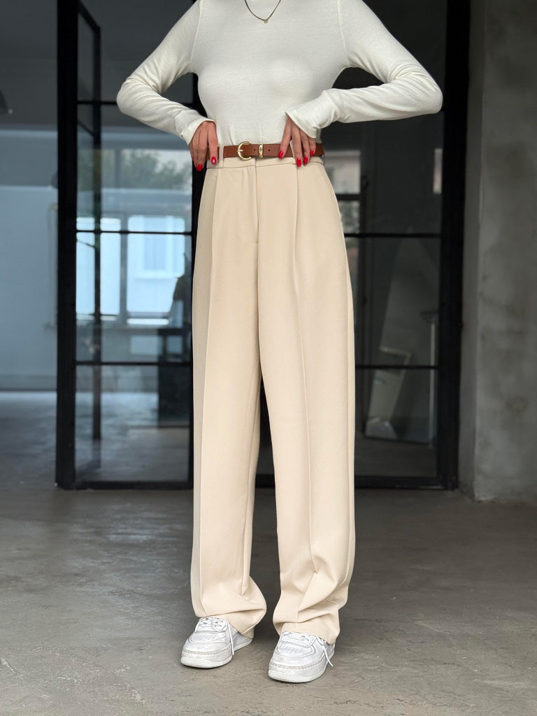 Premium Pensili Trouser - Buy 2 Get 1 Free