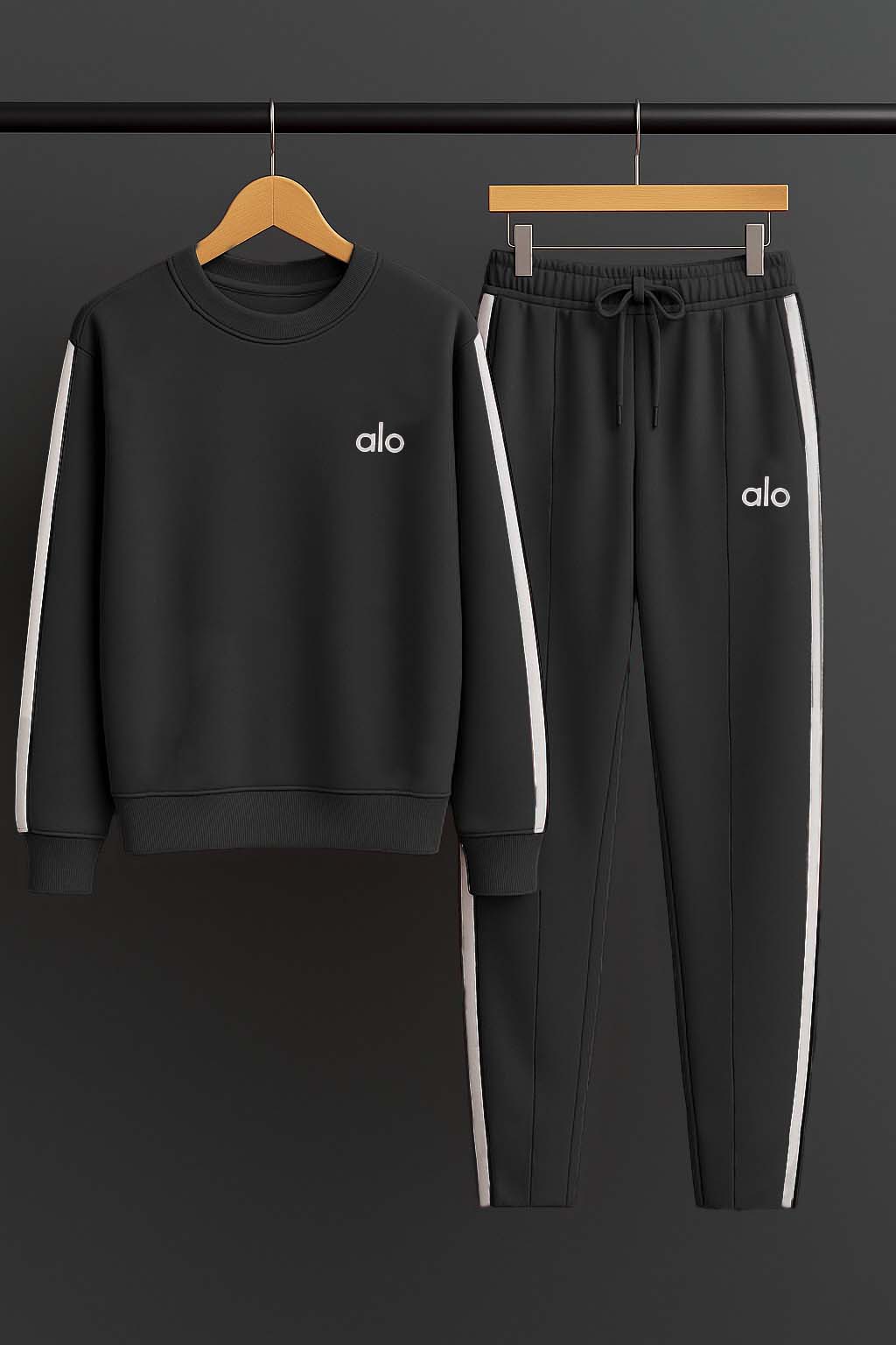Women Alo Tracksuit - Buy 2 Get 1 Free