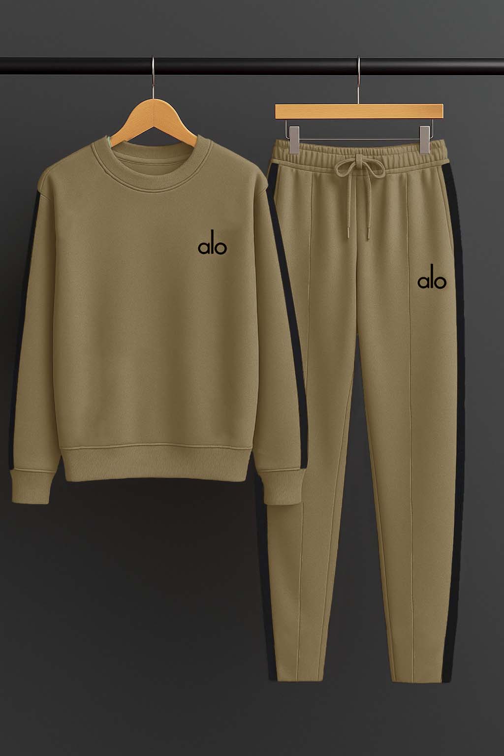 Women Alo Tracksuit - Buy 2 Get 1 Free