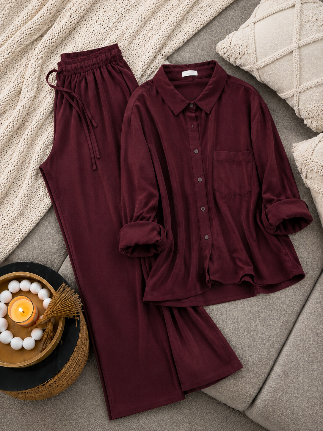 Women Luna Set - 40% OFF