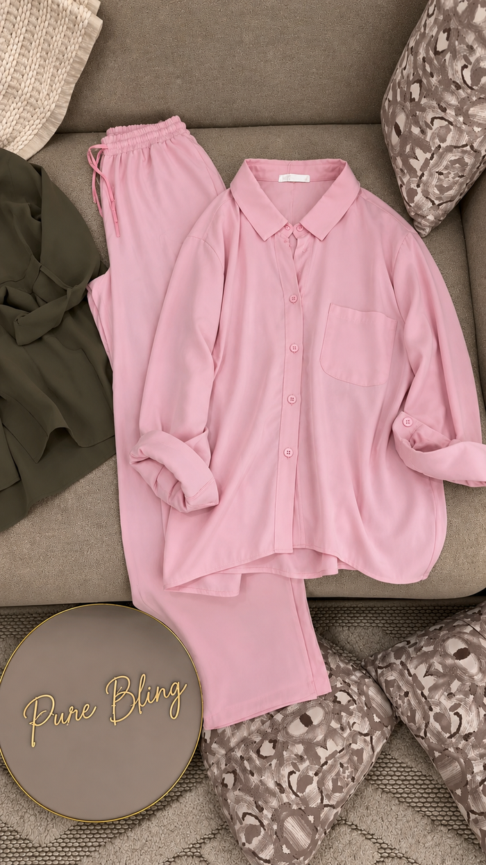 Women Luna Set - 40% OFF