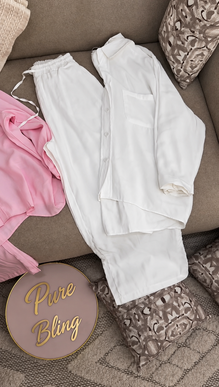 Women Luna Set - 40% OFF