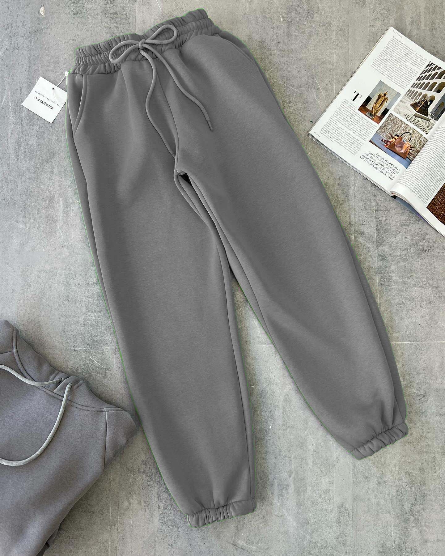 Women Basic Sweatpants - Buy 2 Get 1 Free