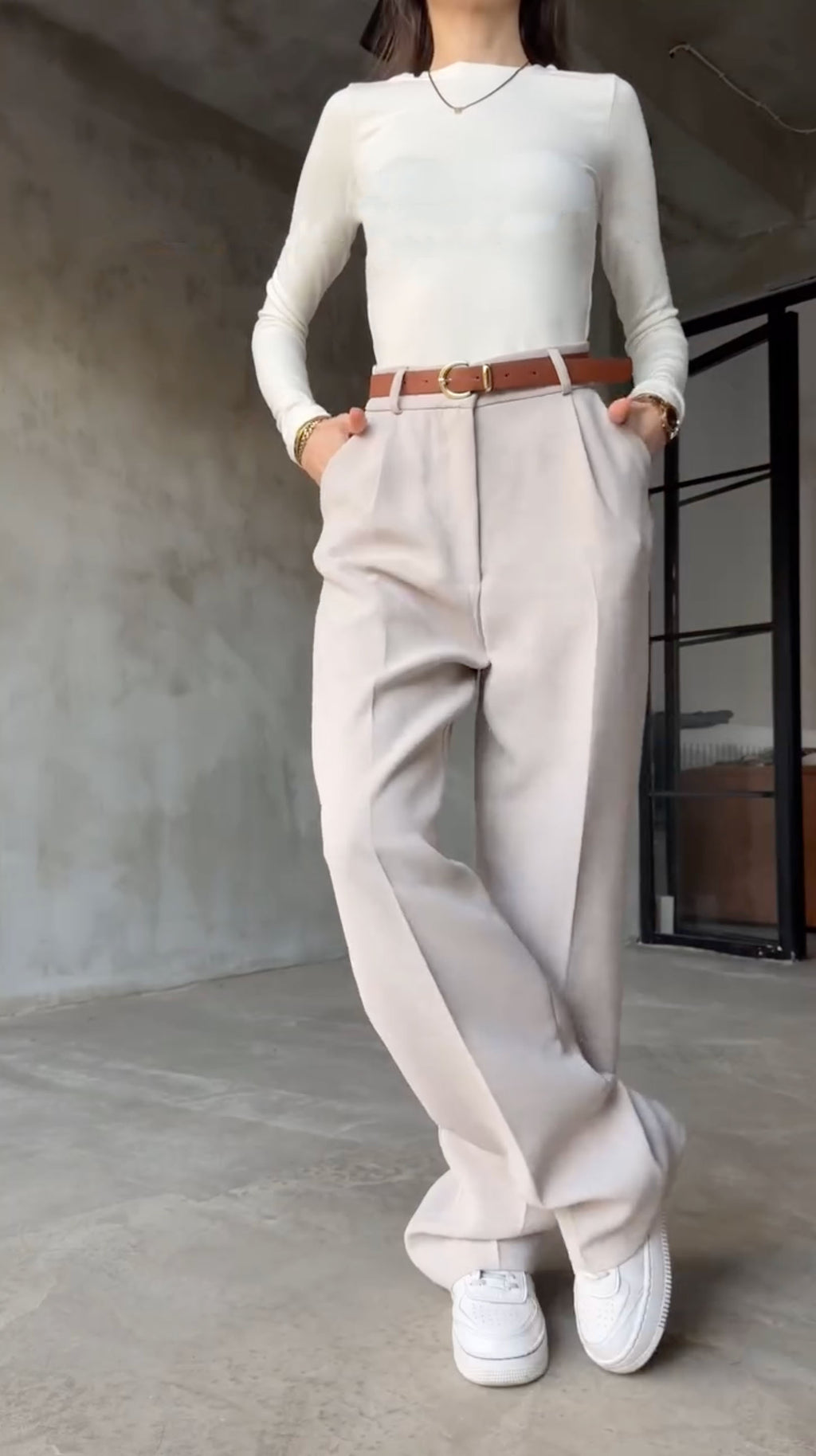 Premium Pensili Trouser - Buy 2 Get 1 Free