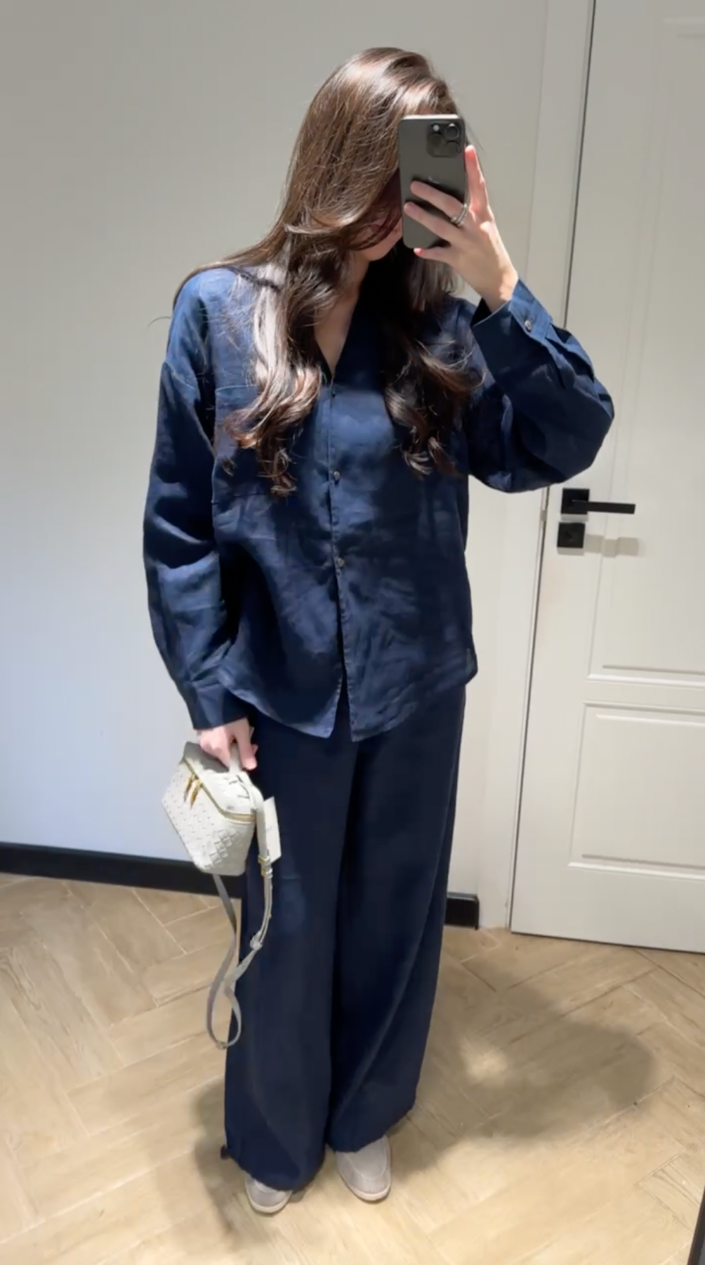 Crew Edit By Rawan - Best Selling