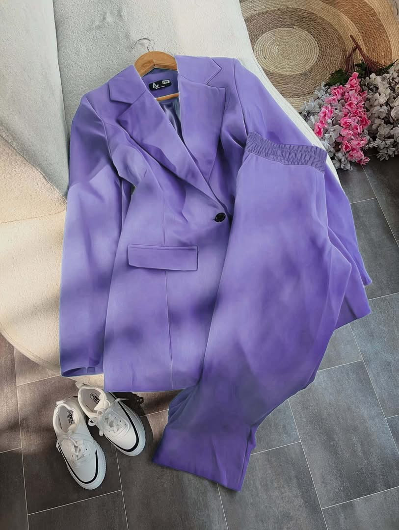 Women Irish Long Coat Set - Buy 2 Get 1 Free