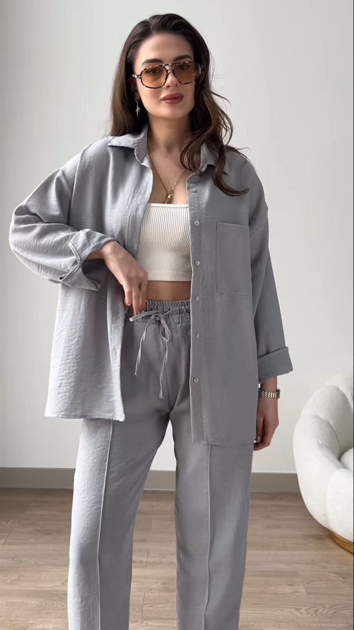 Women Comfy Lounge Set - Buy 2 Get 1 Free