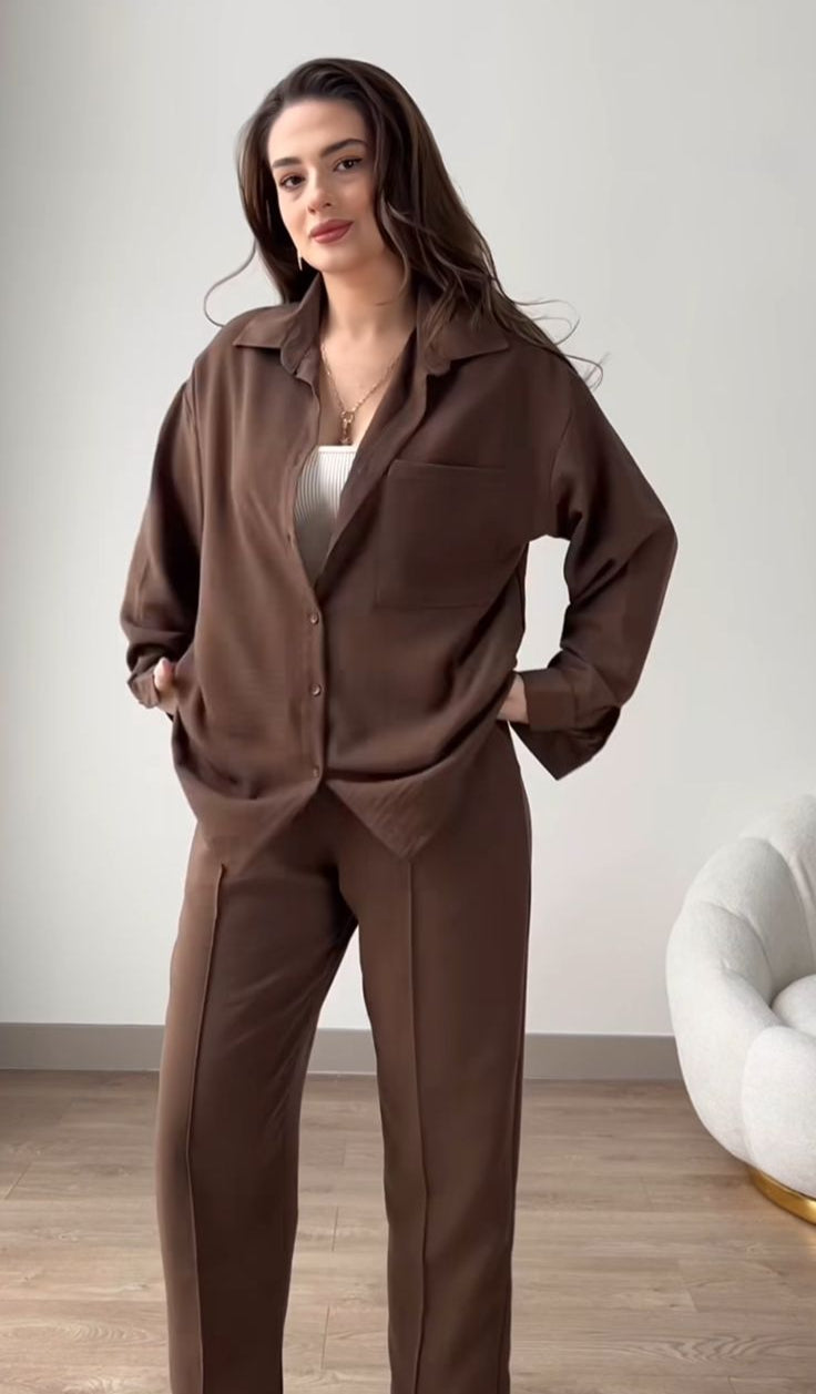 Women Comfy Lounge Set - Buy 2 Get 1 Free