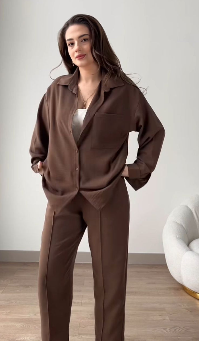 Women Comfy Lounge Set - Buy 2 Get 1 Free