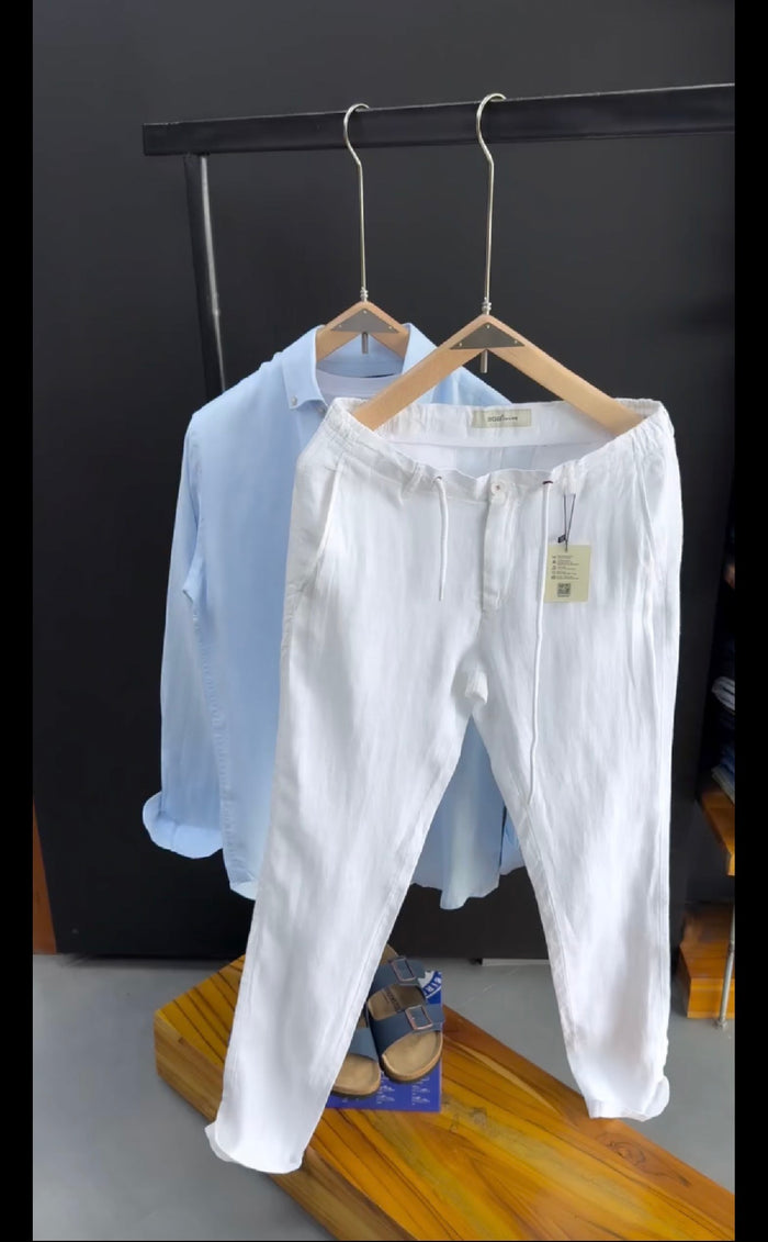The Weekend Co-ord Set - 30% OFF