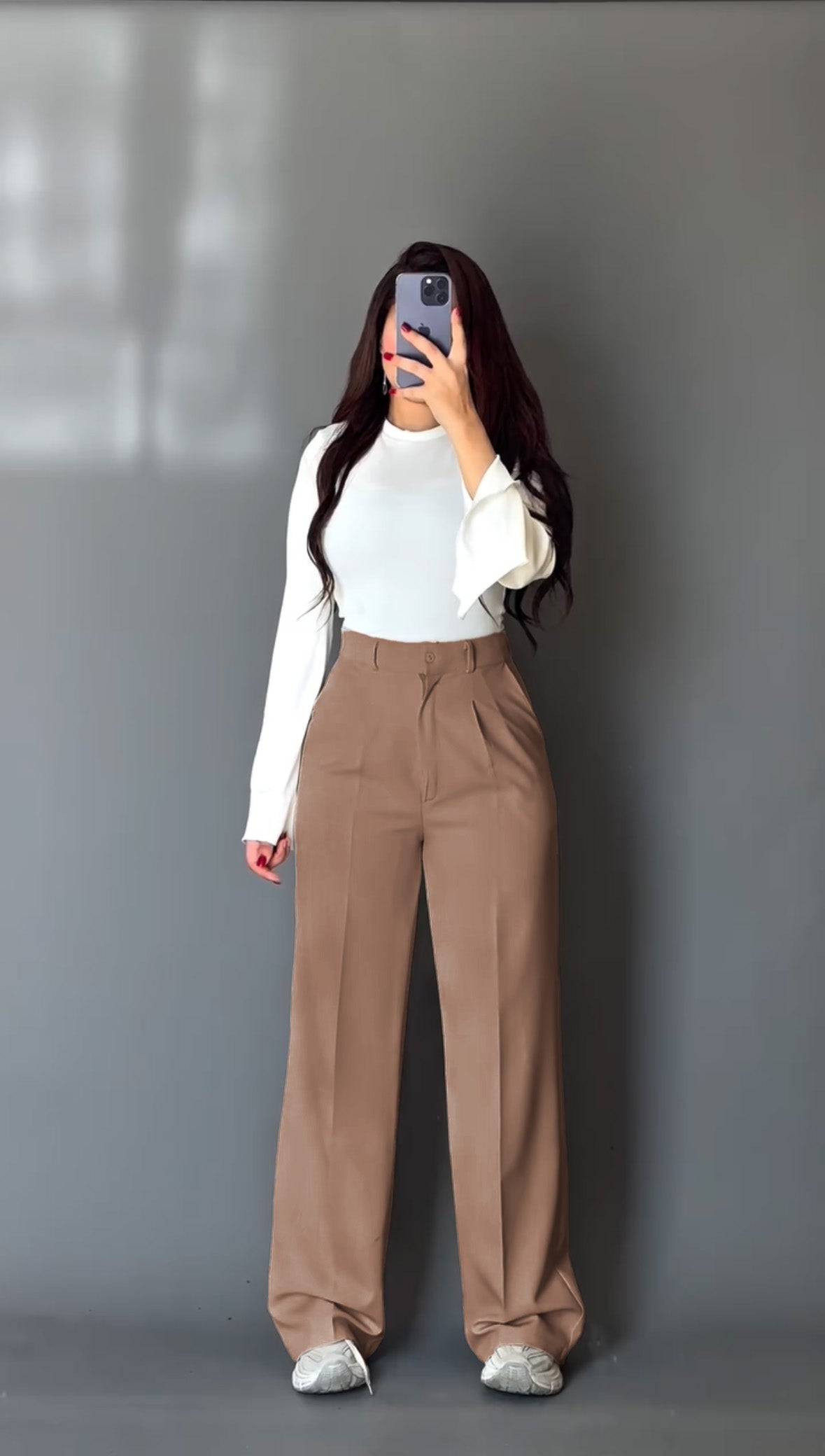 Women Loose Fit Pants - Buy 2 Get 1 Free