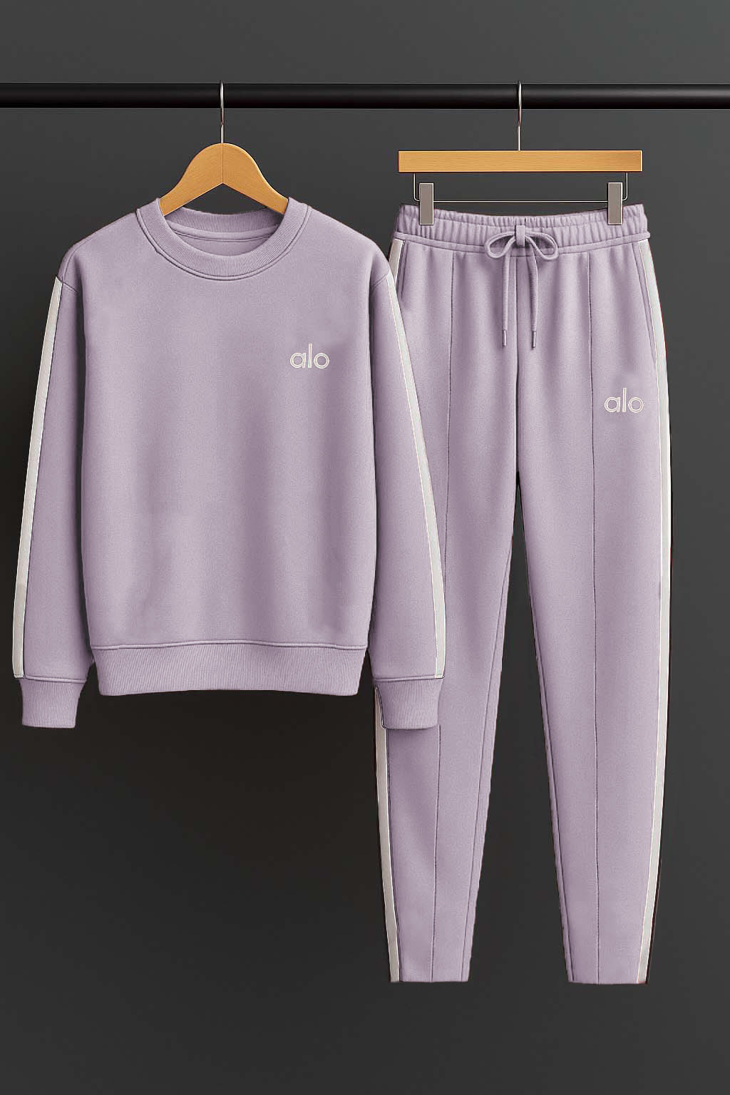 Women Alo Tracksuit - Buy 2 Get 1 Free