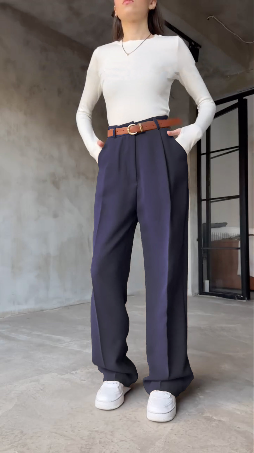 Premium Pensili Trouser - Buy 2 Get 1 Free