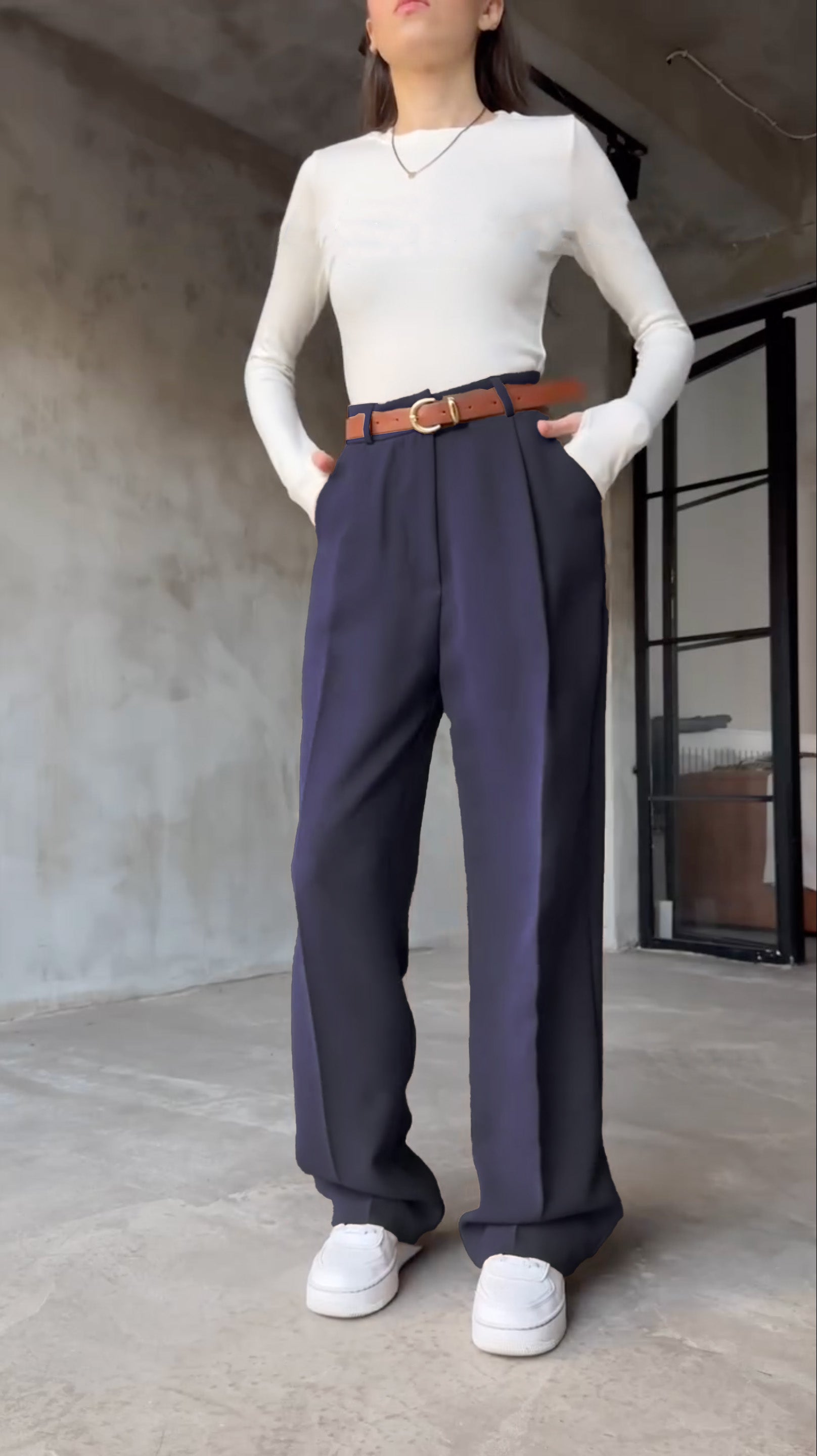 Premium Pensili Trouser - Buy 2 Get 1 Free