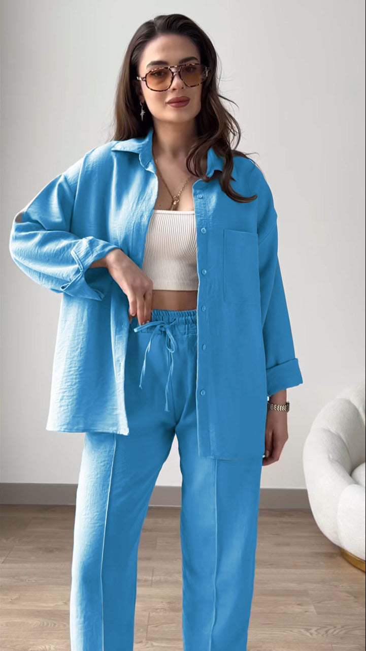 Women Comfy Lounge Set - Buy 2 Get 1 Free