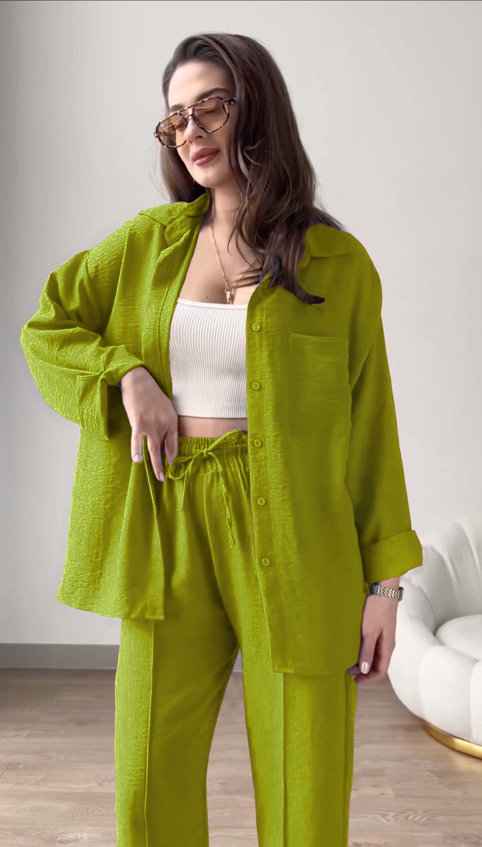 Women Comfy Lounge Set - Buy 2 Get 1 Free