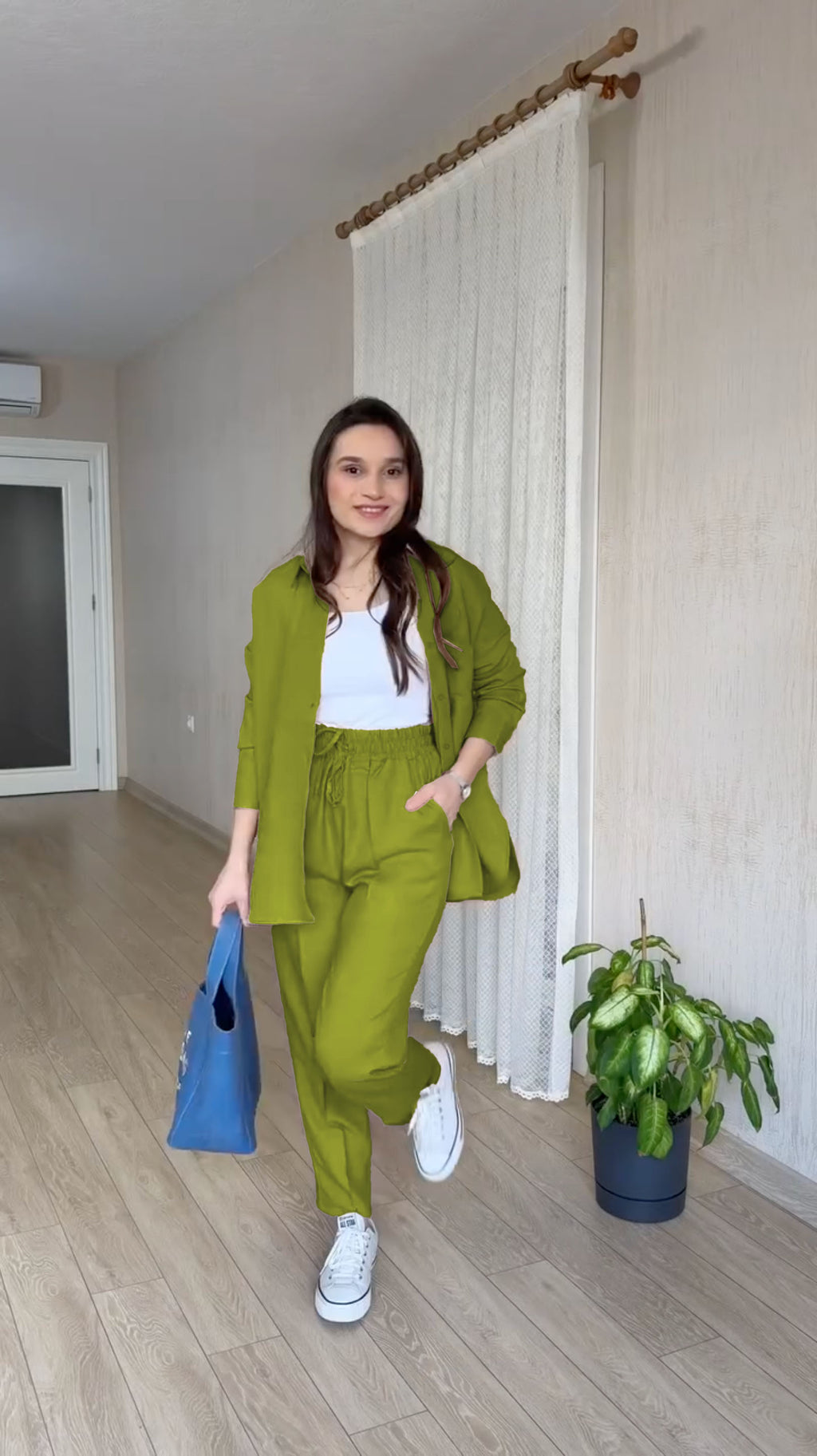 Women Glow Co-ord Set - Buy 2 Get 1 Free