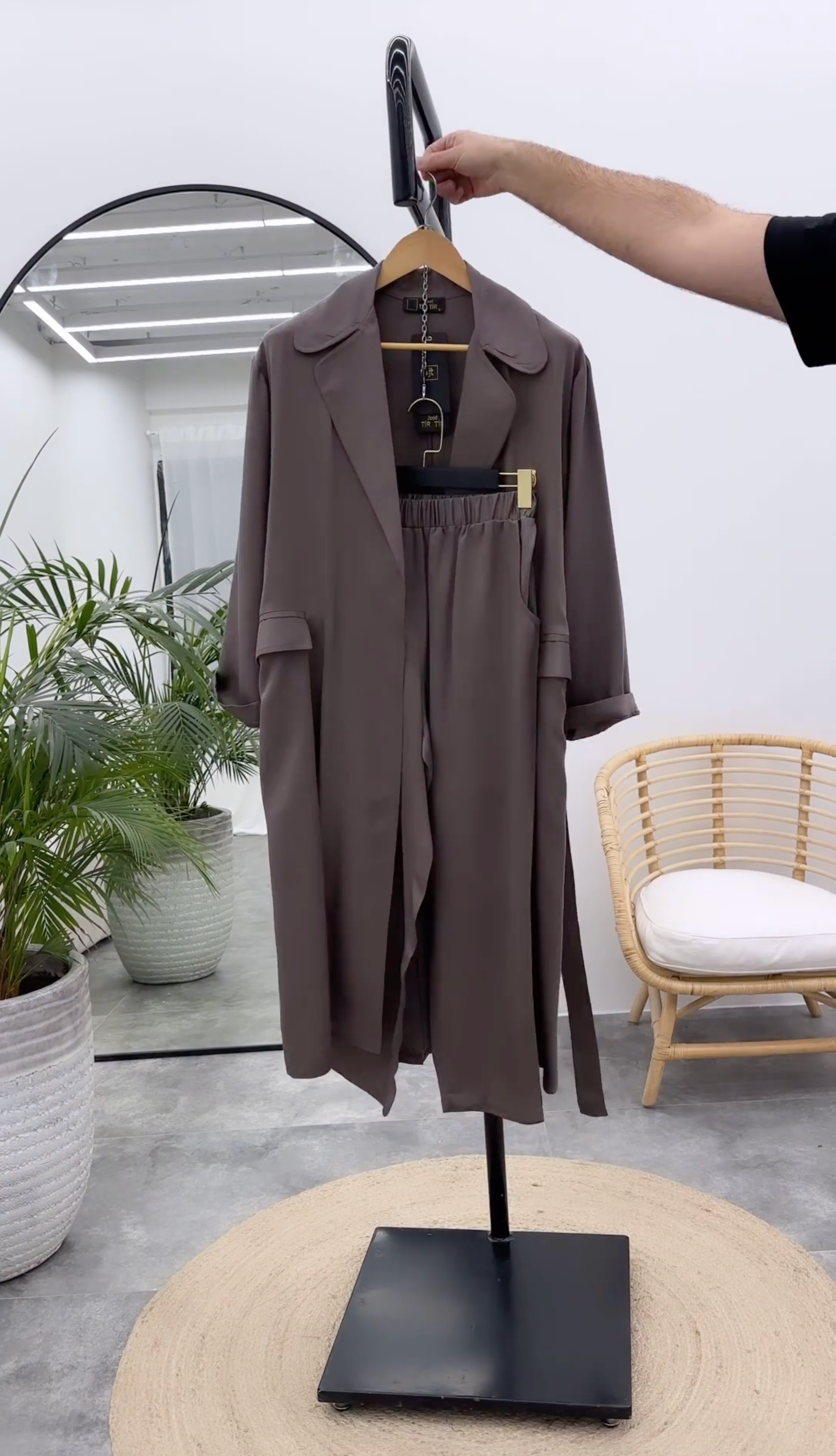 Dunes Matching Co-ords - 40% OFF