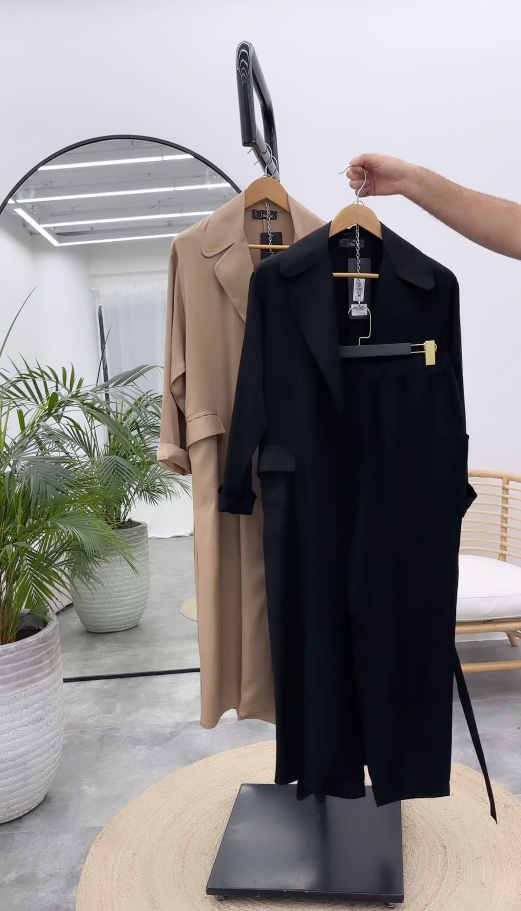 Dunes Matching Co-ords - Buy 2 Get 1 Free