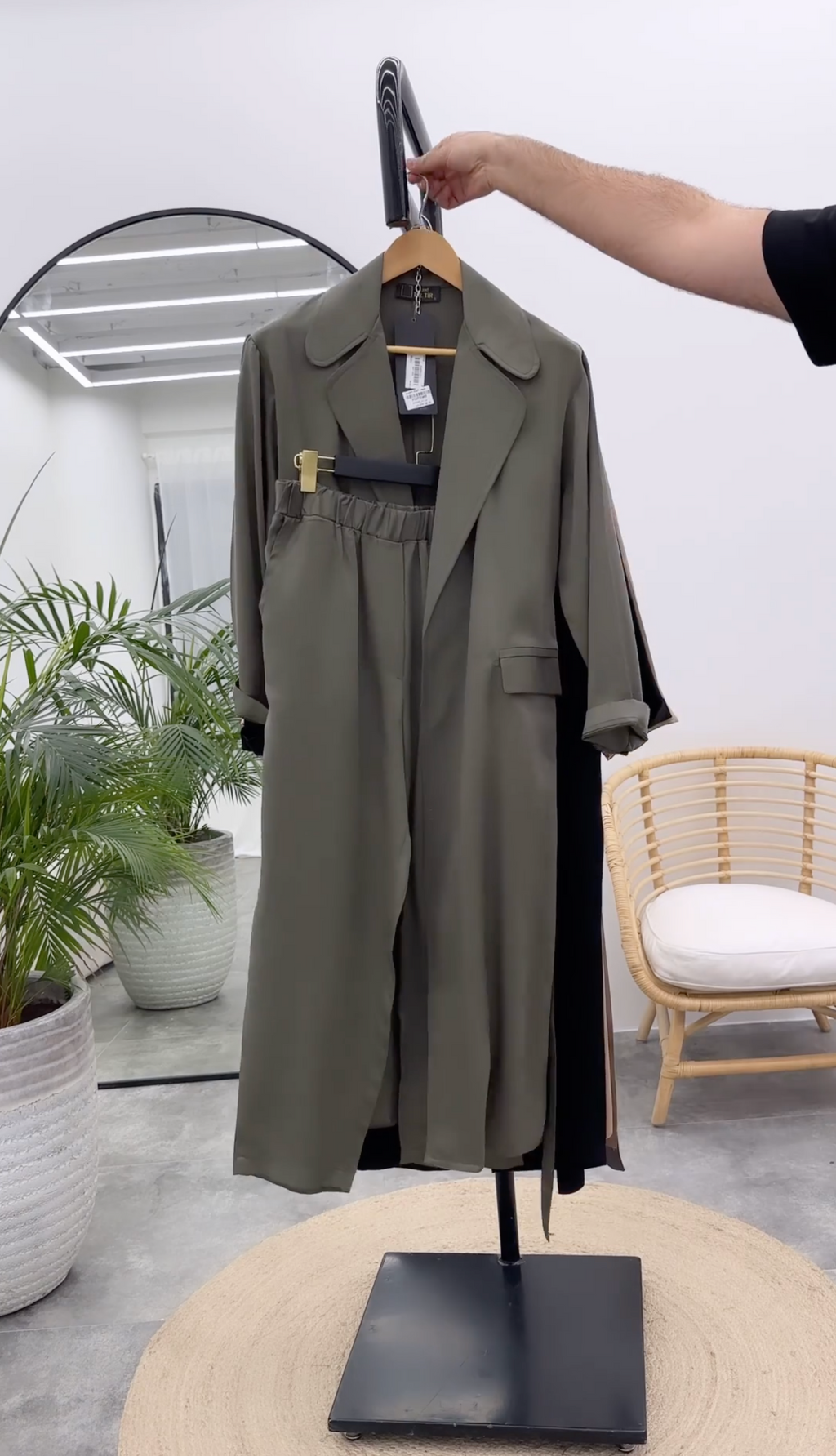 Dunes Matching Co-ords - Buy 2 Get 1 Free