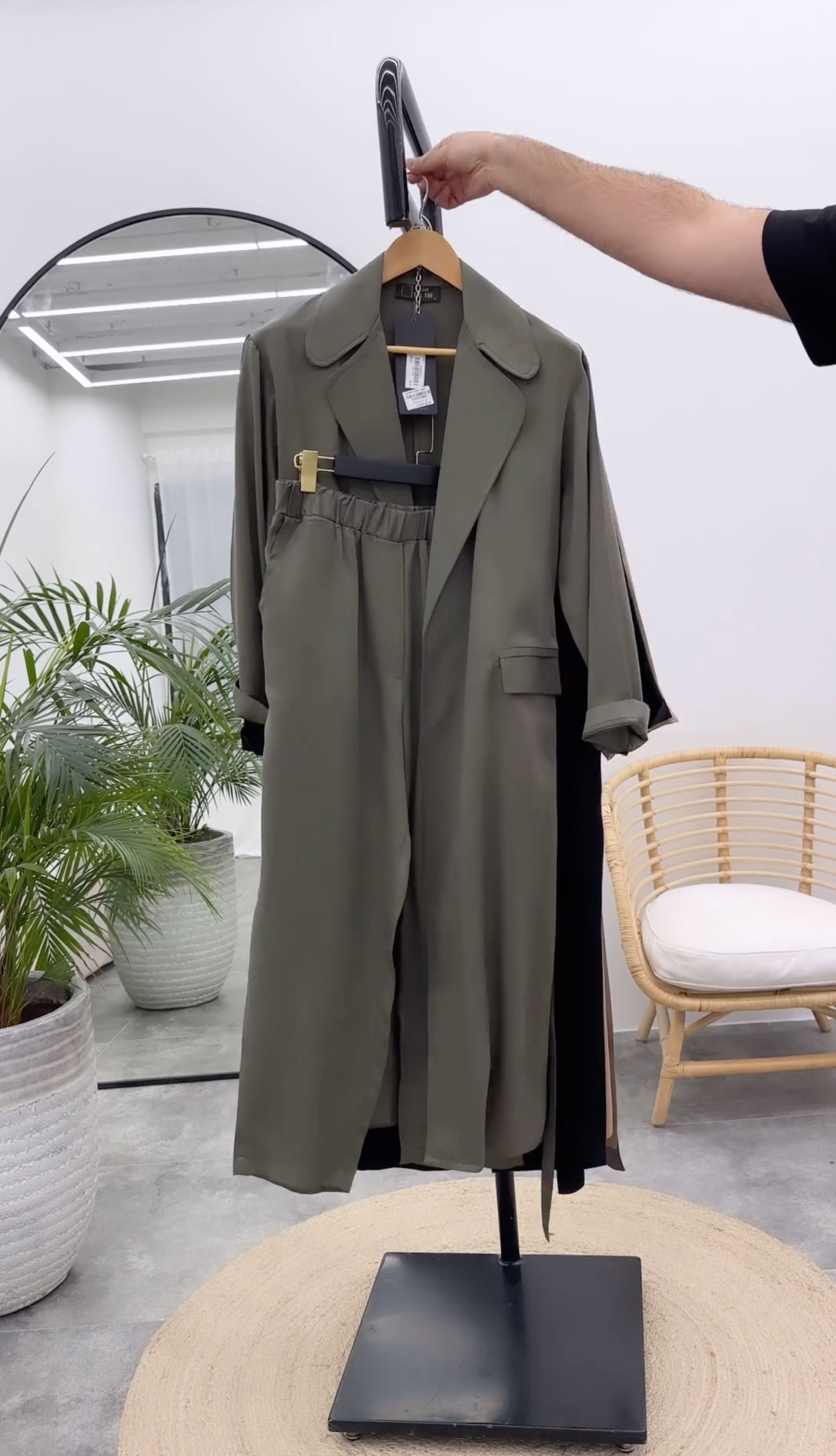 Dunes Matching Co-ords - Buy 2 Get 1 Free