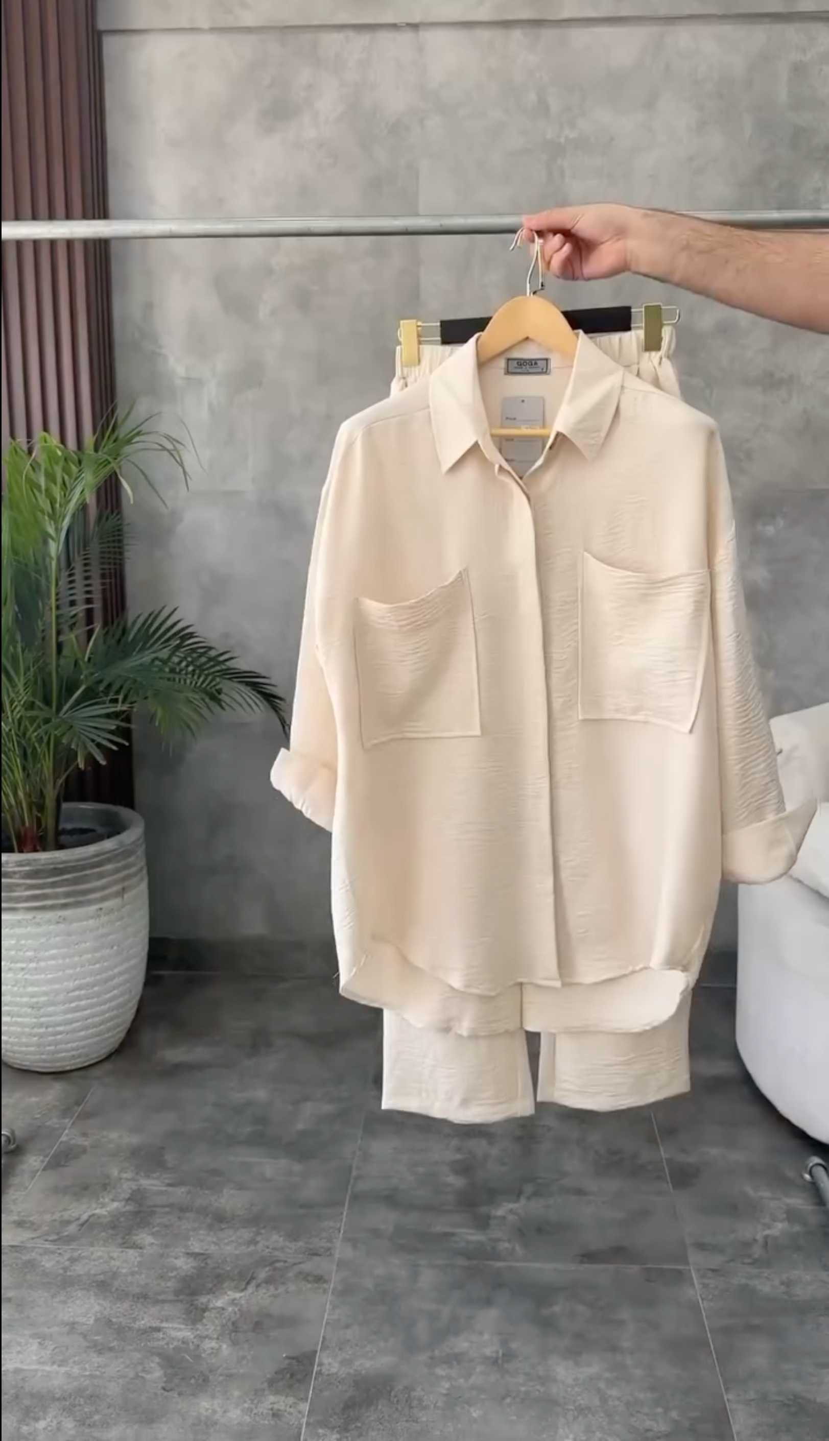 Women Popsicle Co-ord Set - 50% OFF