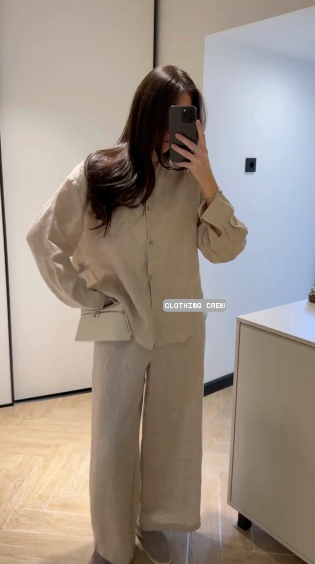 Crew Summer Edit By Rawan - 50% OFF