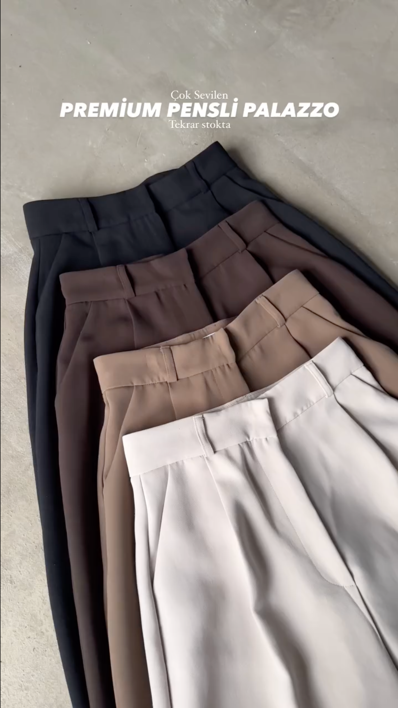 Premium Pensili Trouser - Buy 2 Get 1 Free