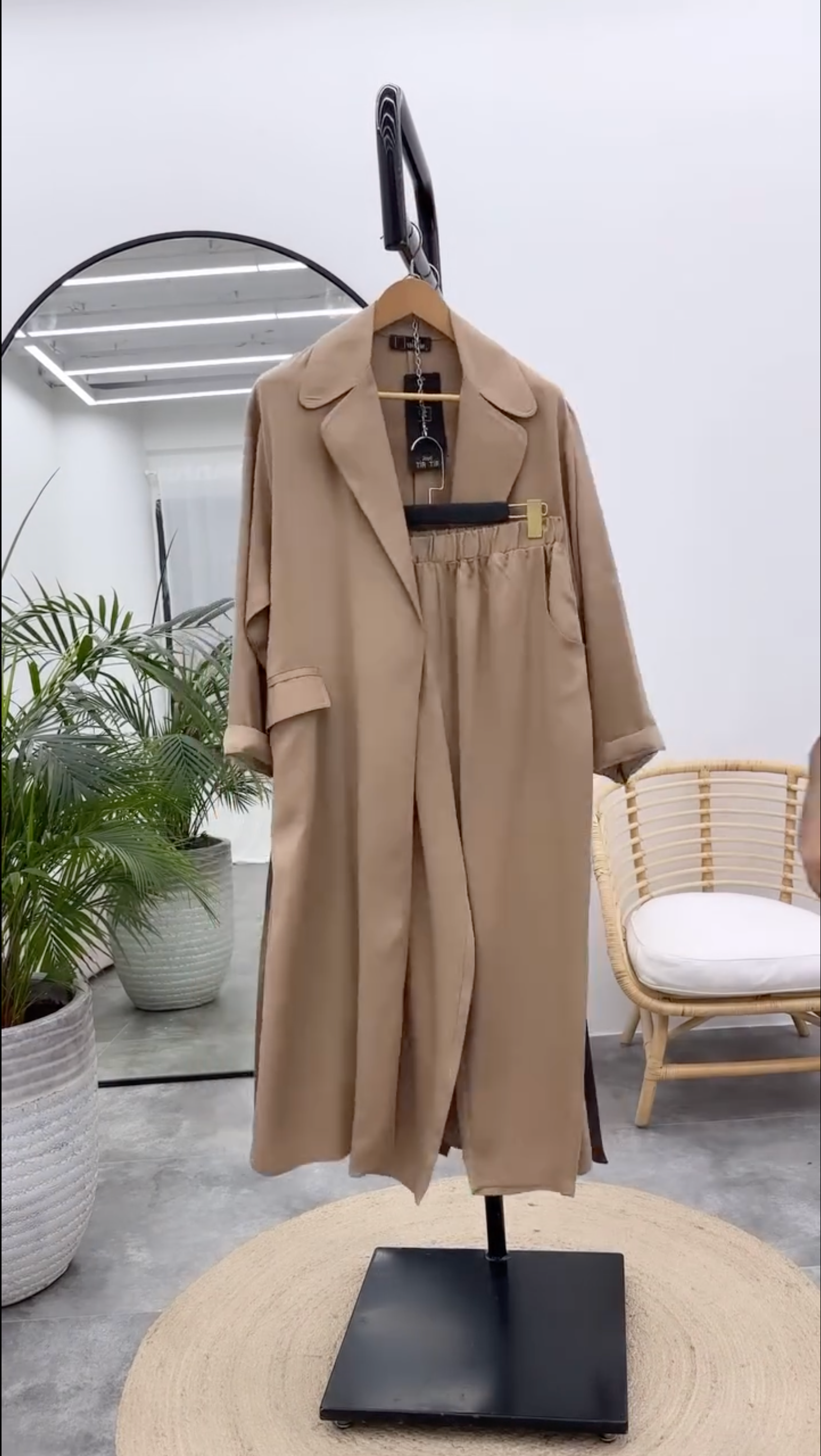 Dunes Matching Co-ords - 40% OFF