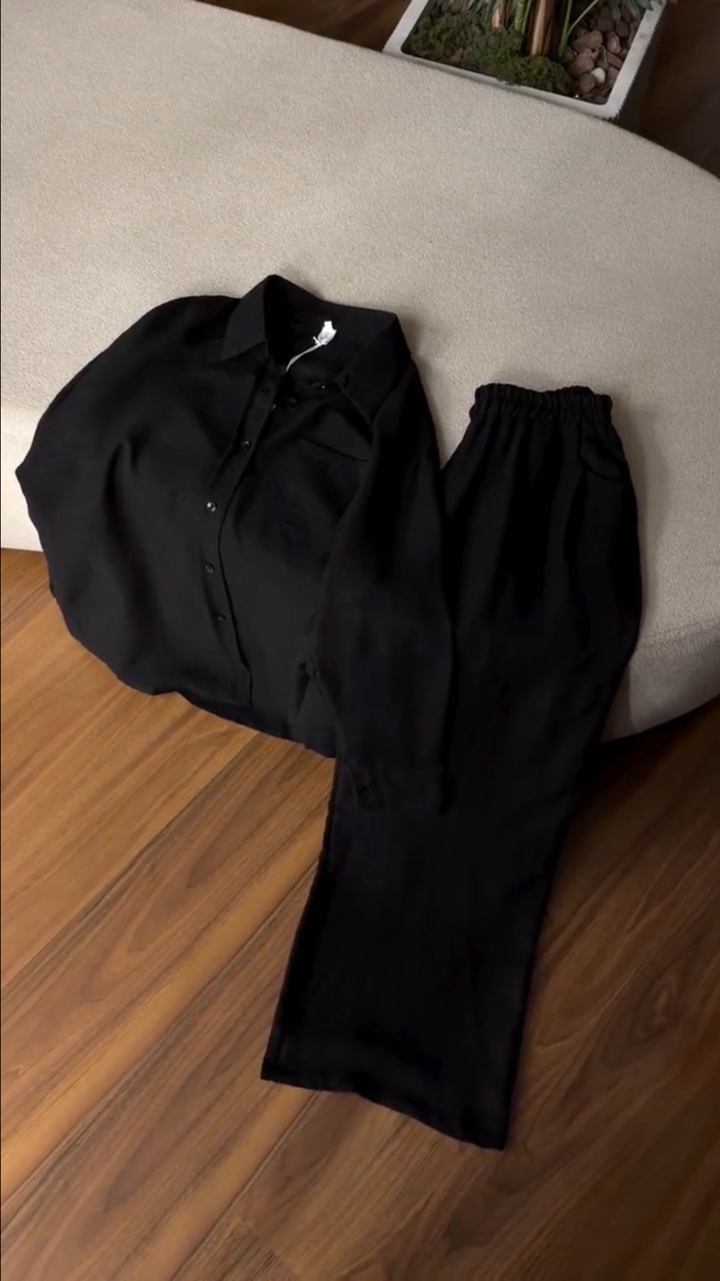 Women Caviar Co-ord Set - 40% Discount
