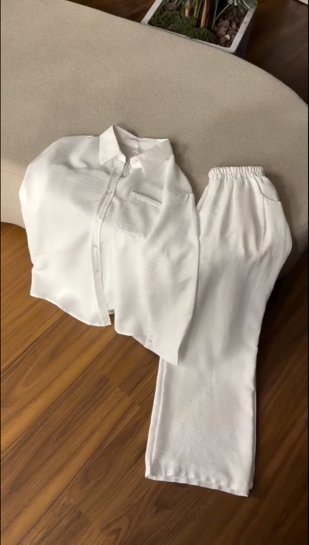 Women Caviar Co-ord Set - 40% Discount