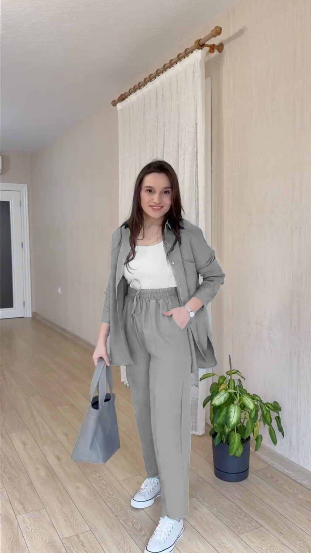 Women Glow Co-ord Set - Buy 2 Get 1 Free