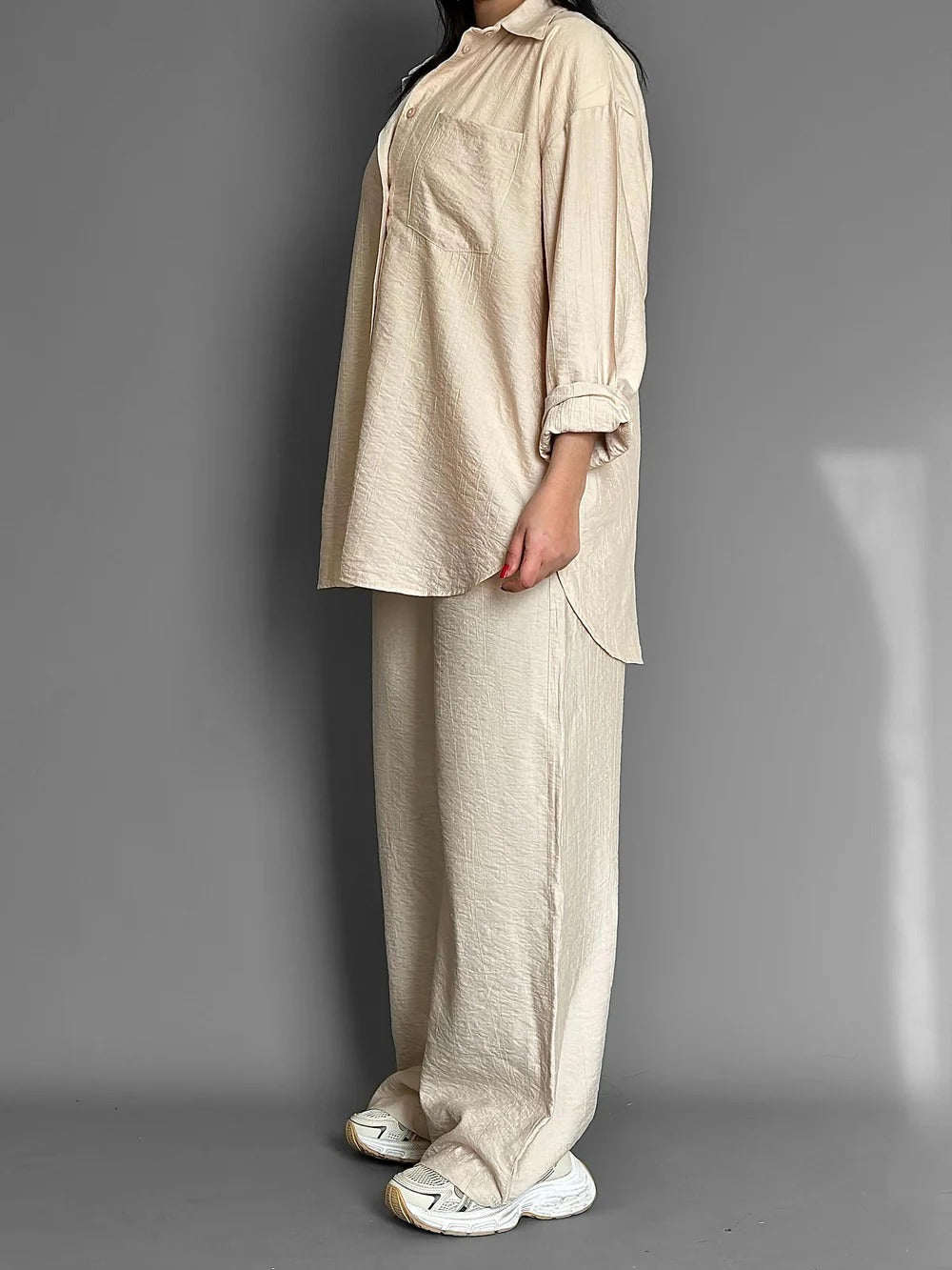 Women Muse Set - Buy 2 Get 1 Free