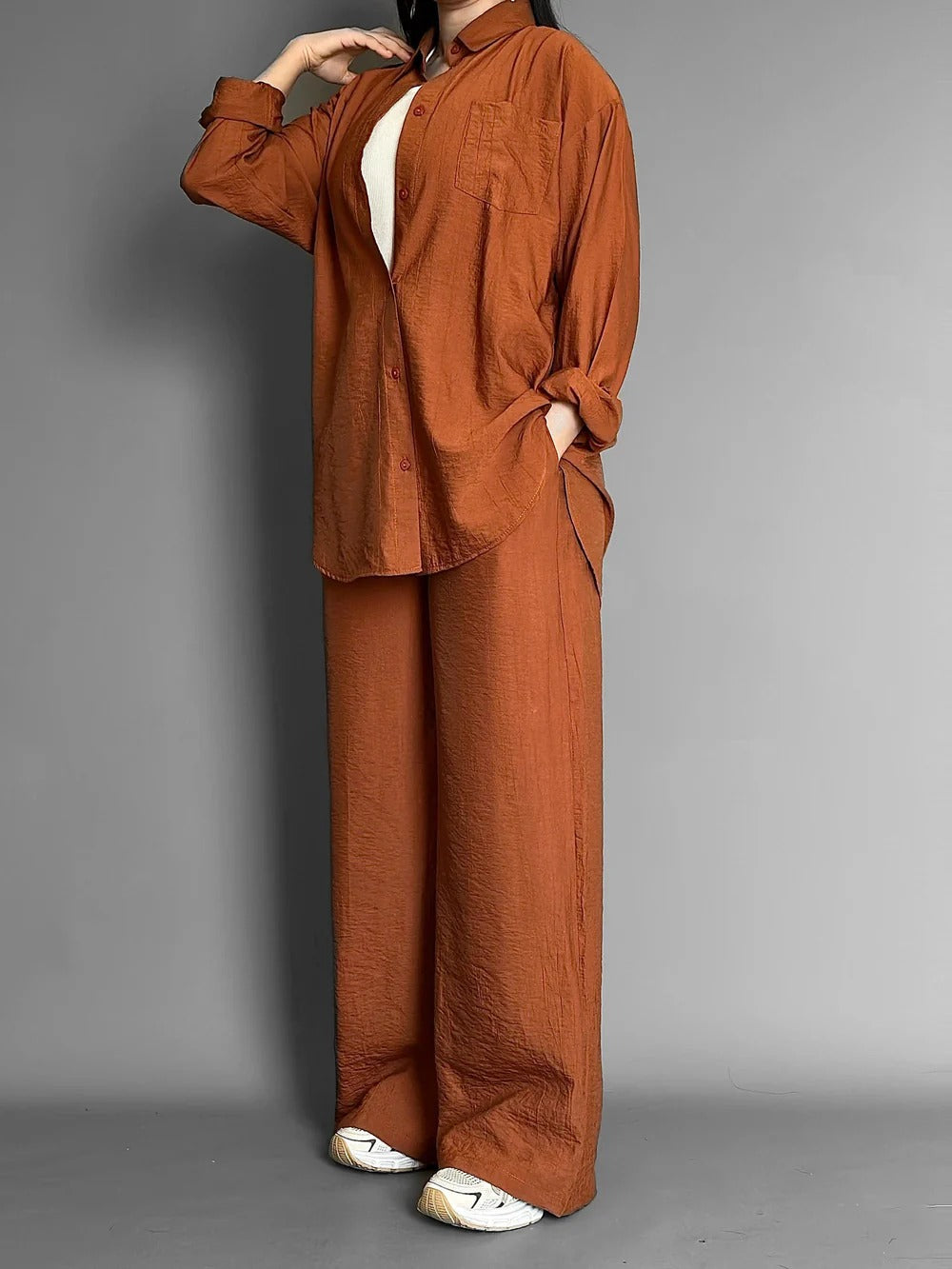 Women Muse Set - Buy 2 Get 1 Free