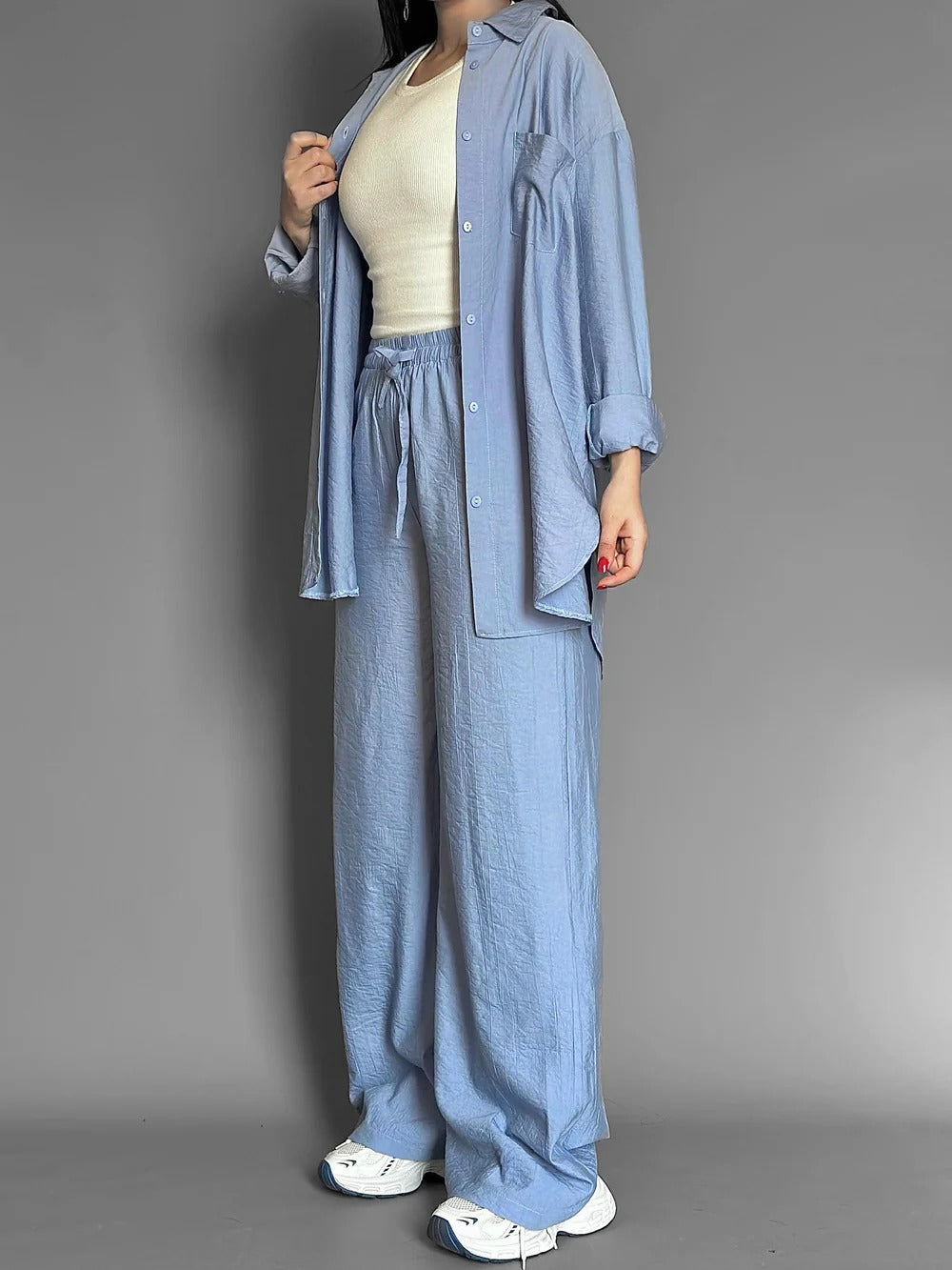 Women Muse Set - Buy 2 Get 1 Free