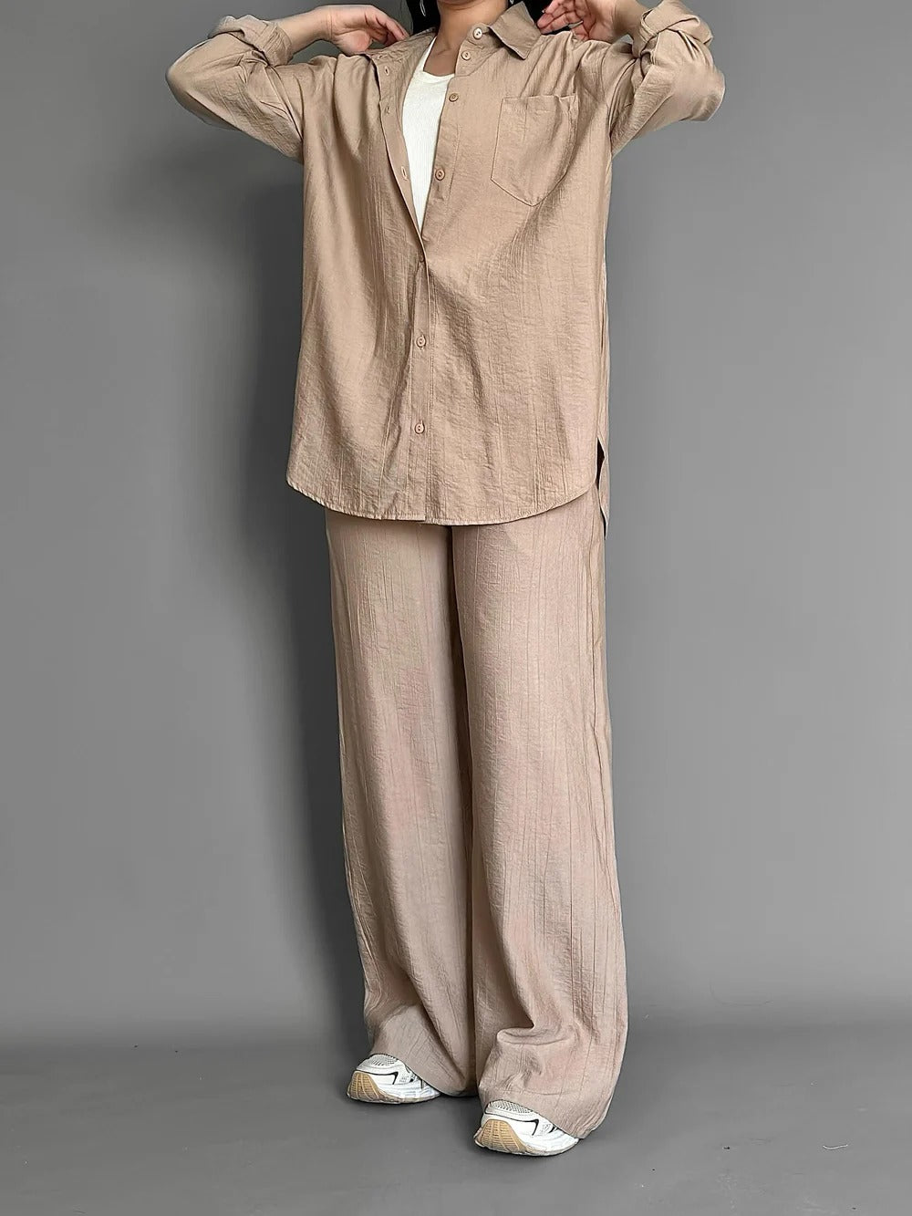 Women Muse Set - Buy 2 Get 1 Free