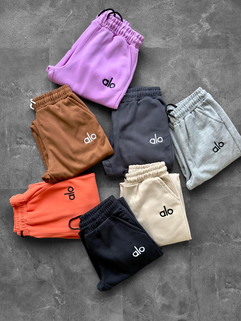 Comfy Alo Sweatpants - Buy 2 Get 1 Free