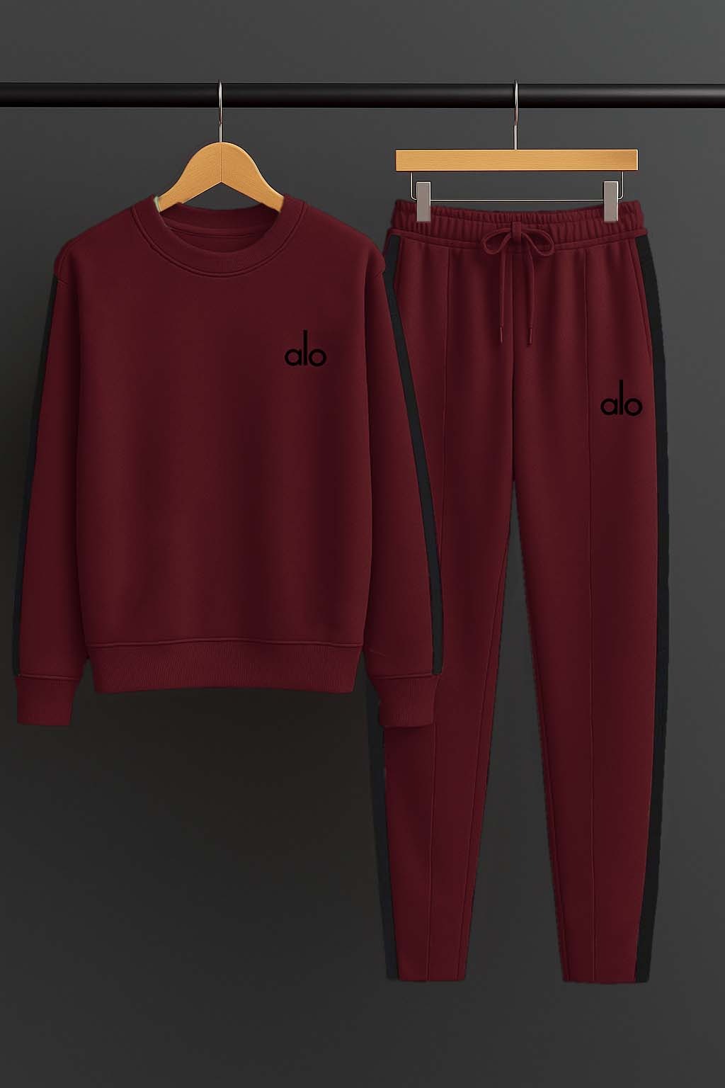 Women Alo Tracksuit - Buy 2 Get 1 Free