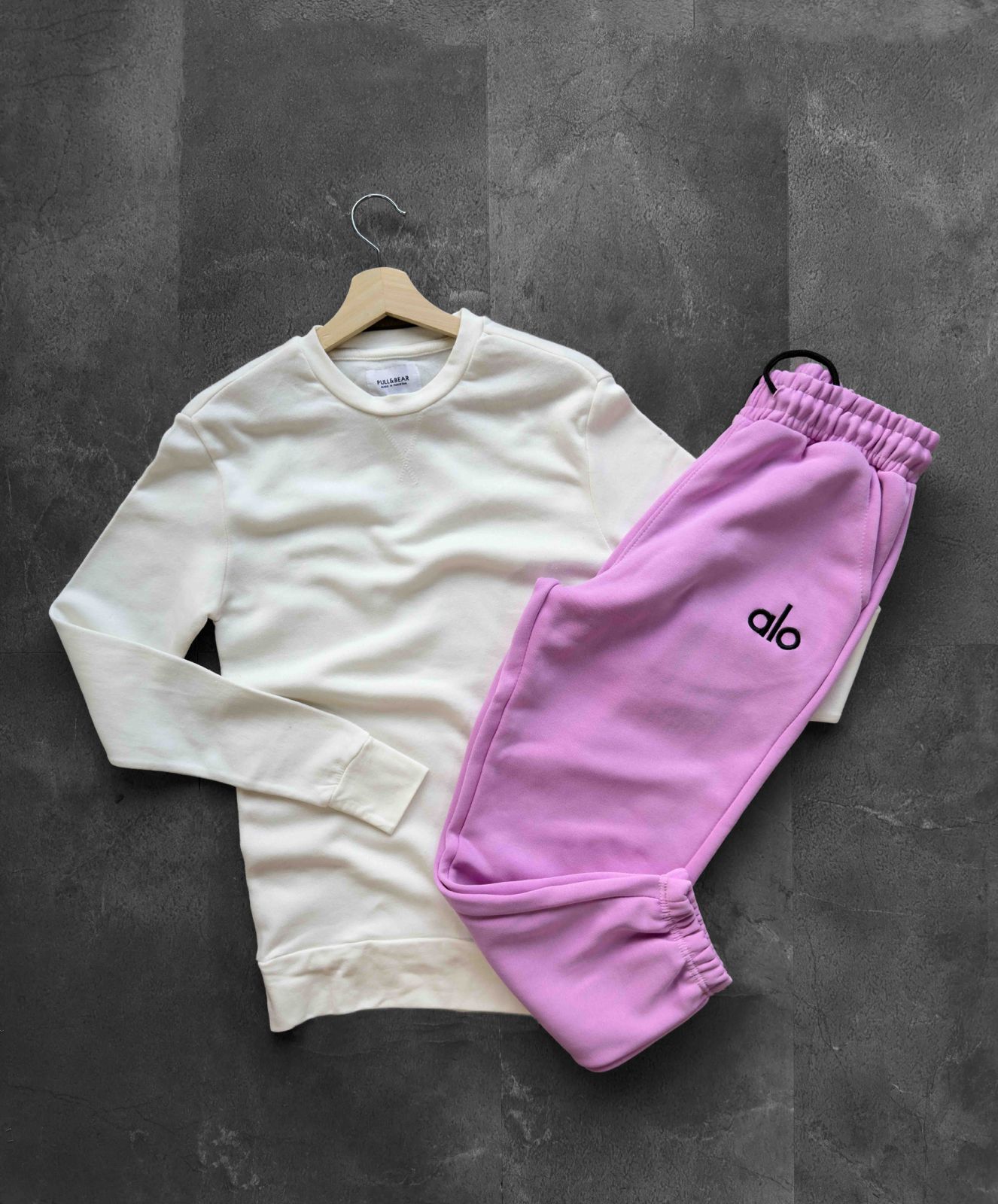 Women Softcore Lounge Set - Limited Stock