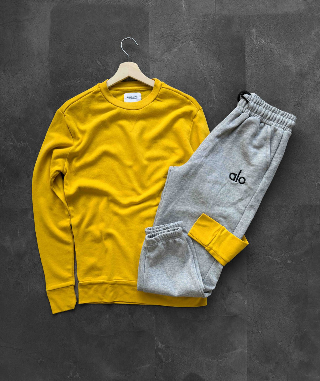 Women Softcore Lounge Set - Limited Stock