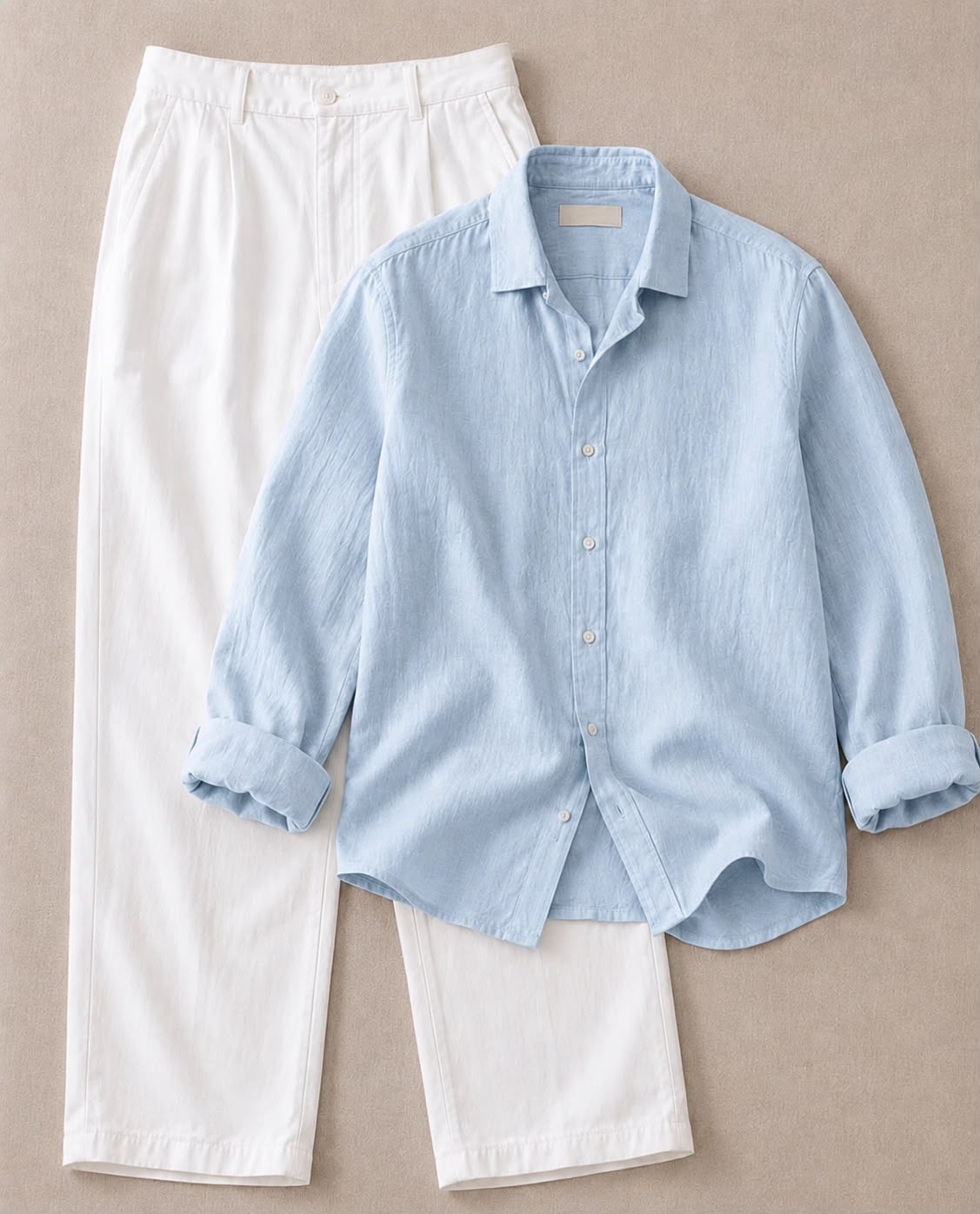 Men Lounge Co-ord Set - Restocked