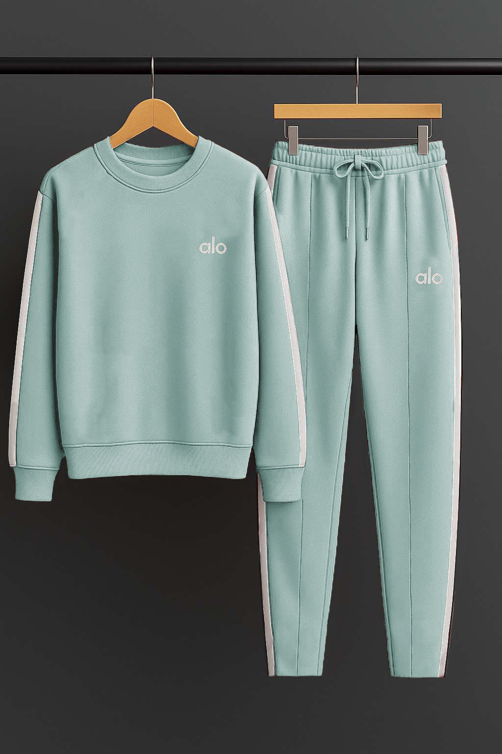 Women Alo Tracksuit - Buy 2 Get 1 Free